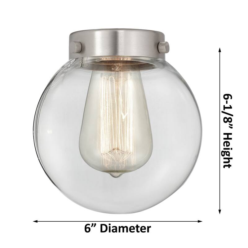 Innovations Lighting Beacon 3 Light 26" Wide Bathroom Vanity Light
