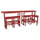 Option Rustic Red