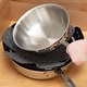 preview thumbnail 3 of 4, All-Clad Pro Cookware 6-Piece Pot Protectors