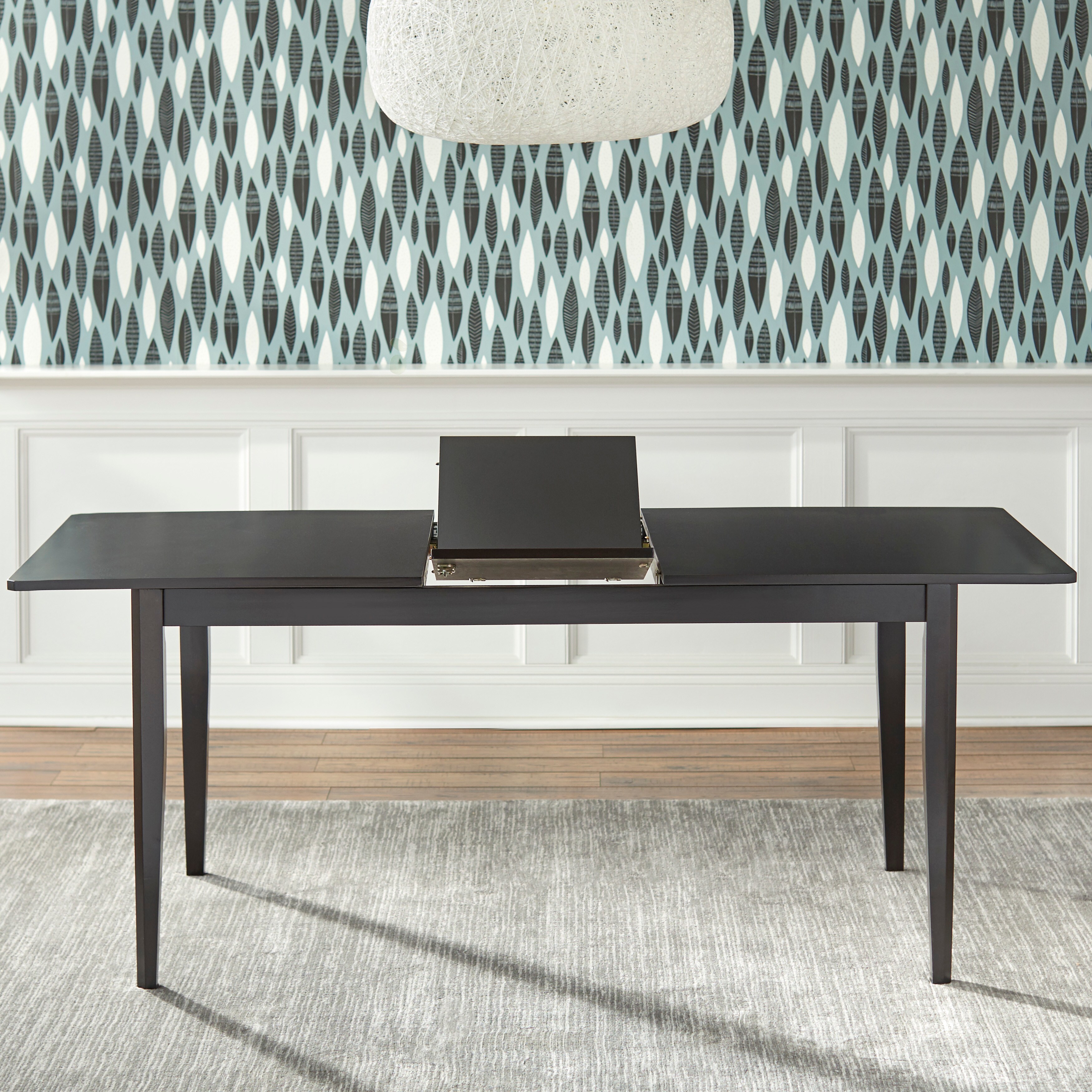 simple living tilo butterfly dining table