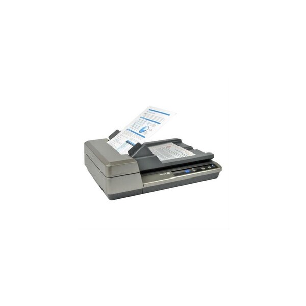 documate 3220 scanner