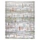 preview thumbnail 14 of 87, Gertmenian Florance Opulent Traditional/ Modern/ Casual Viscose Acrylic Woven Indoor Quality Area Rug Collection 7' 10" x 10' - Olea - Rectangle