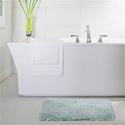 Bathroom Rug Non Slip