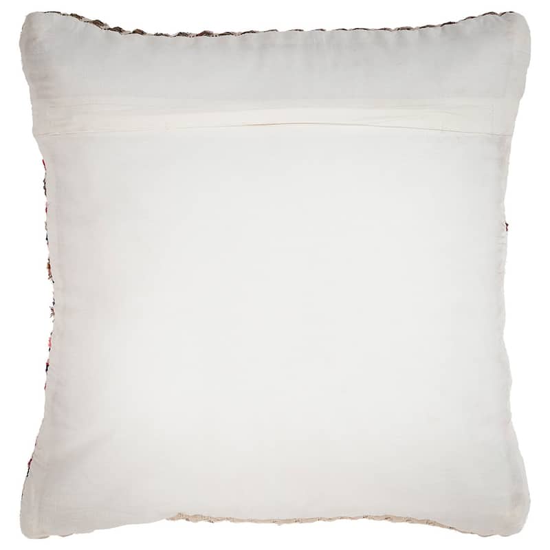 Sevita Chevron Mutli Throw Pillow