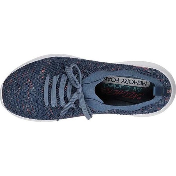 skechers ultra flex happy days women's sneakers
