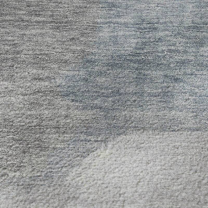Premium Washable Super Soft Modern Waves Mayfield Rug