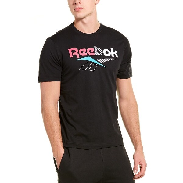 reebok shirts