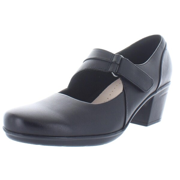 emslie lulin clarks
