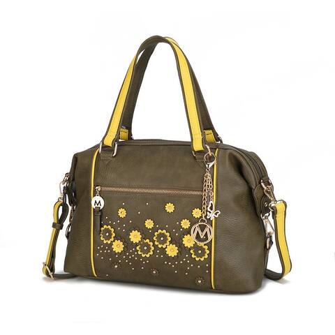 MKF Collection Francis Tote Bag by Mia K