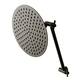 Option Oil Rubbed Bronze