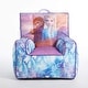 preview thumbnail 3 of 4, Disney Frozen 2 Kids Bean Bag Chair with Carry Handle