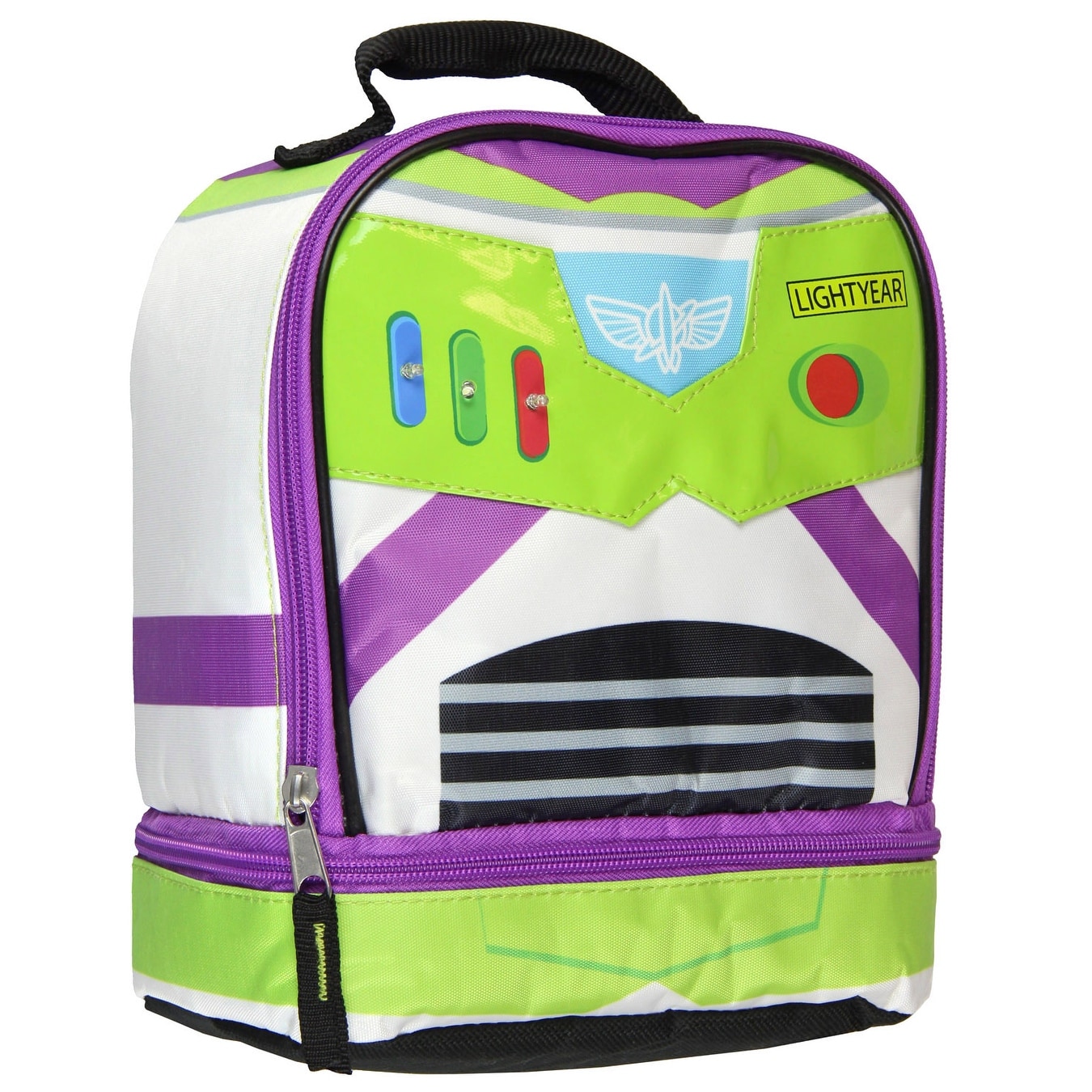 buzz lightyear luggage