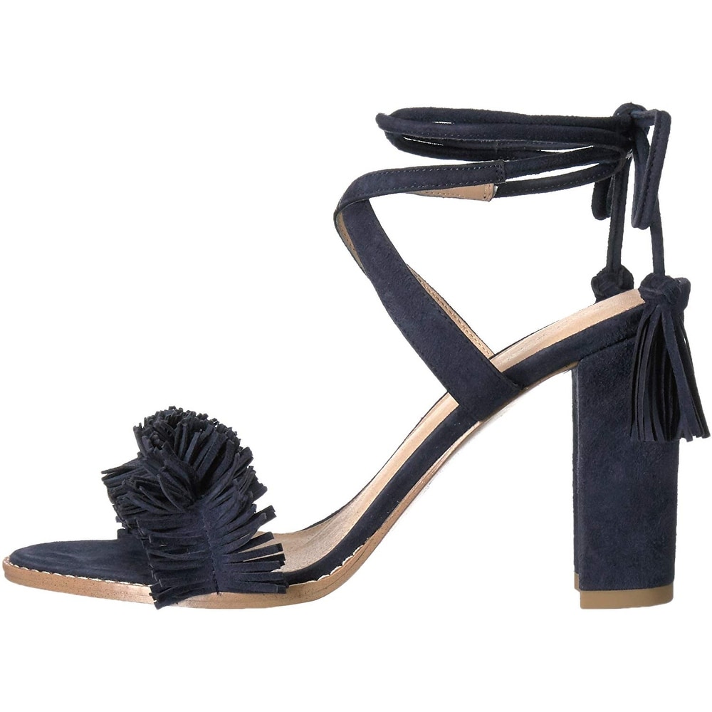 moda de pelle sandals
