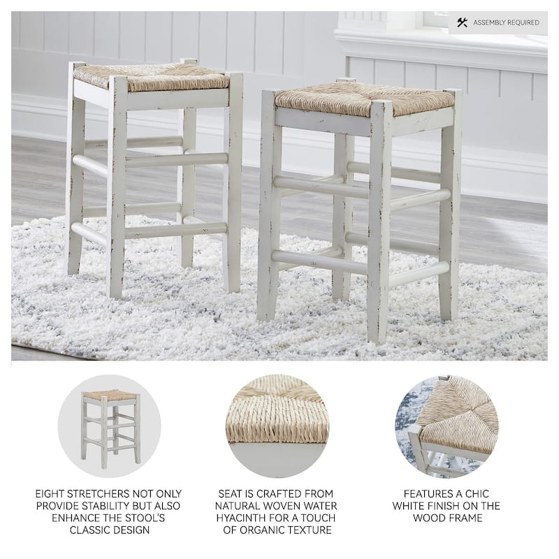 Mirimyn Stool, Set of 2