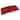 42-inch by 19-inch Twill Rounded Back Bench/Loveseat Cushion - 42 x 19