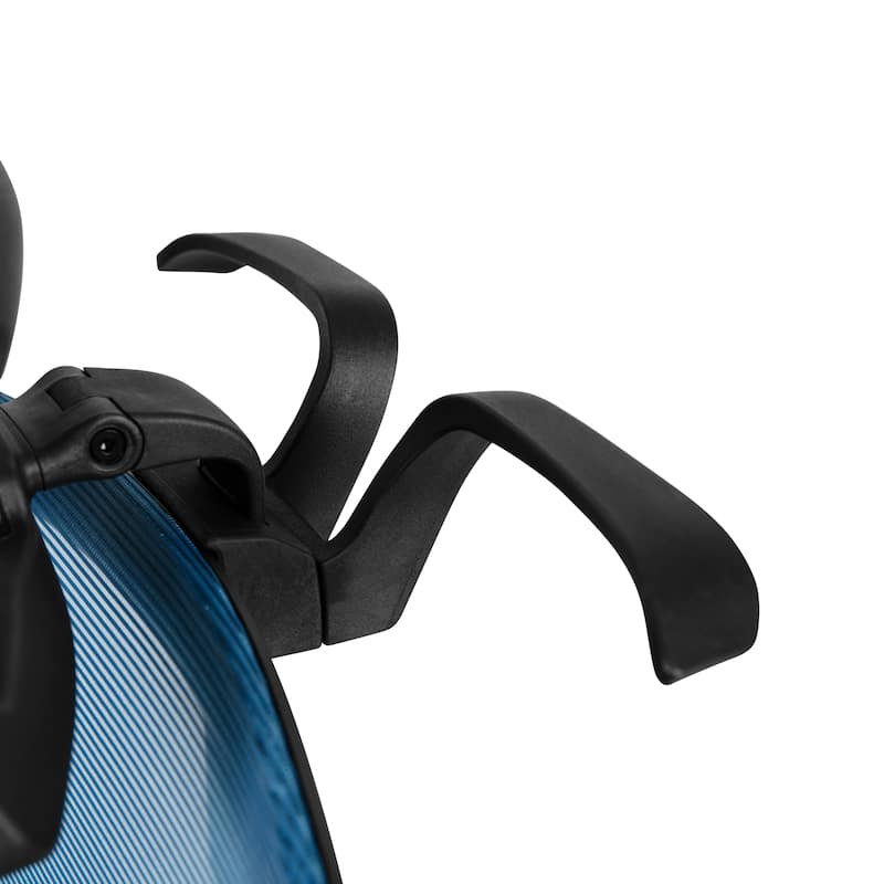 Ergonomic Mesh Office Chair with Synchro-tilt