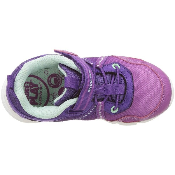 stride rite harley sneaker