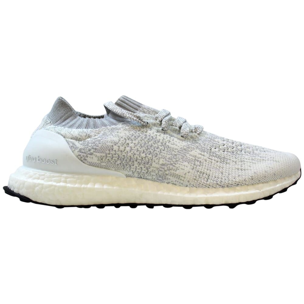 ultraboost uncaged shoes cloud white