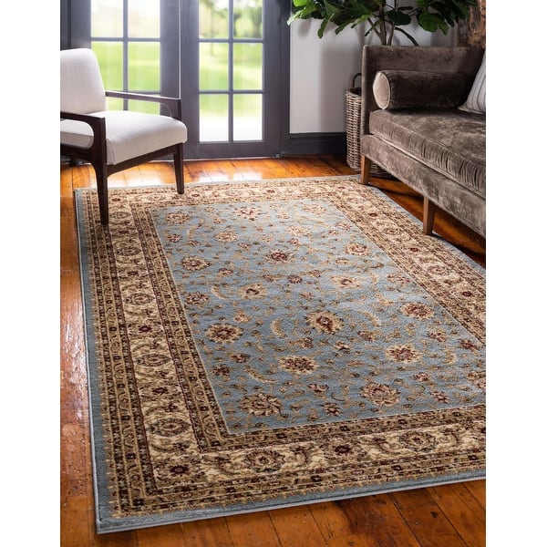 slide 2 of 178, Unique Loom St. Louis Voyage Area Rug