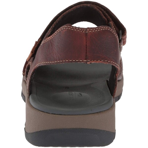 brixby shore clarks