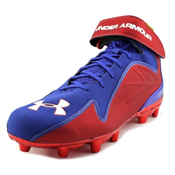 renegade mc cleats