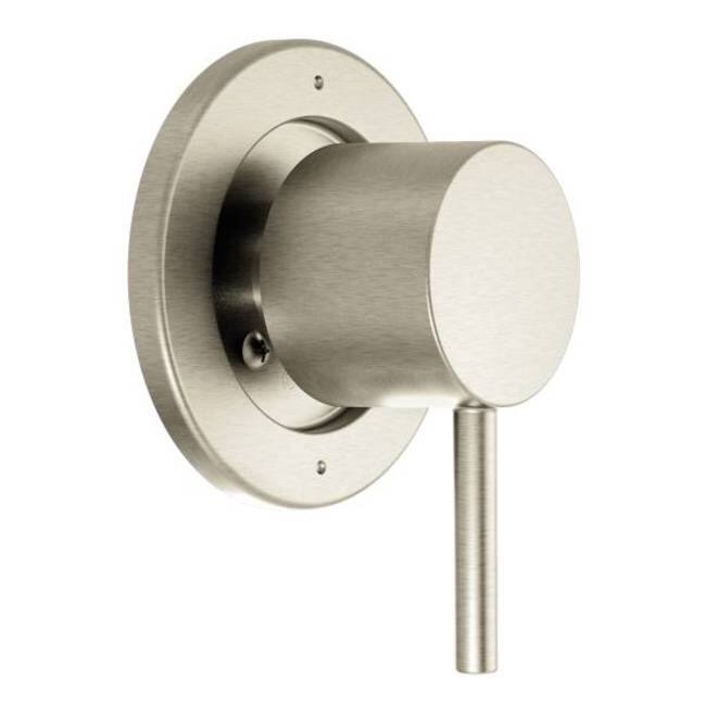 Moen T4191 Align Transfer Valve Trim Only - Brushed Nickel