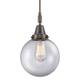 Option Oil Rubbed Bronze