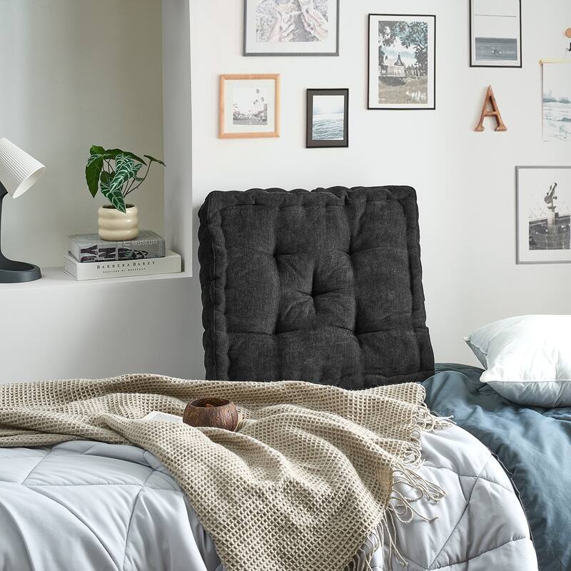 Rainha® - Classic Tufted Cushion