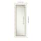 Option Eva White Gold