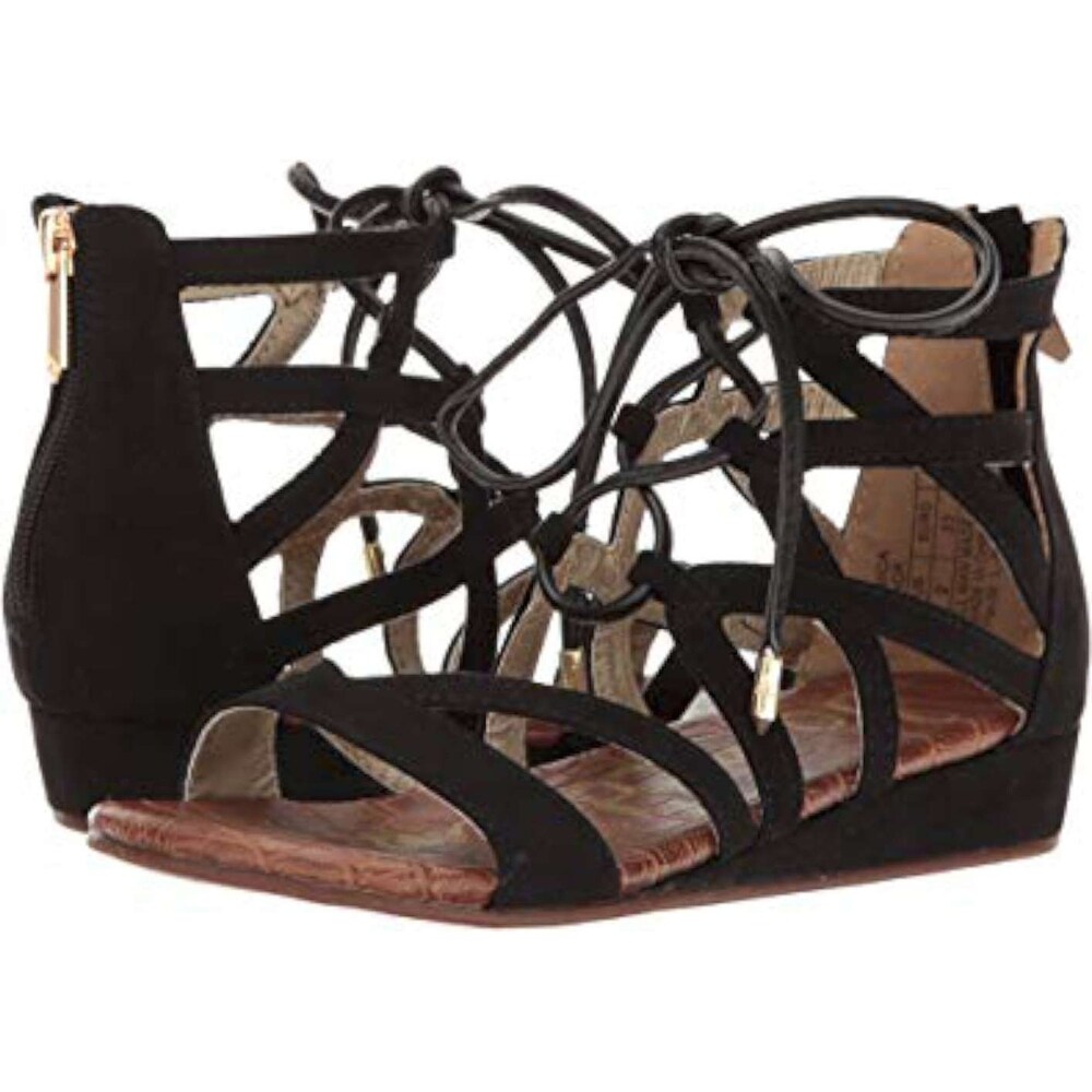 sam edelman kids sandals