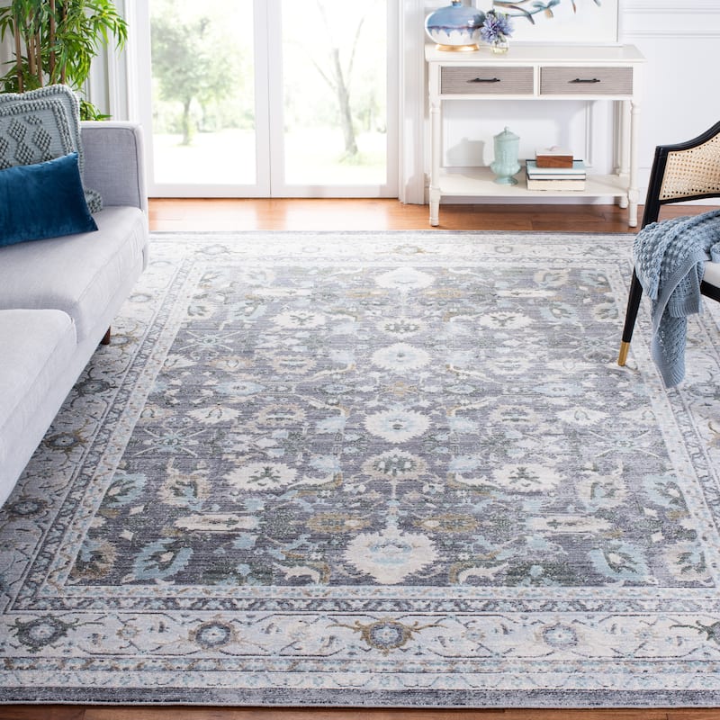 SAFAVIEH History Vigita Modern Rug