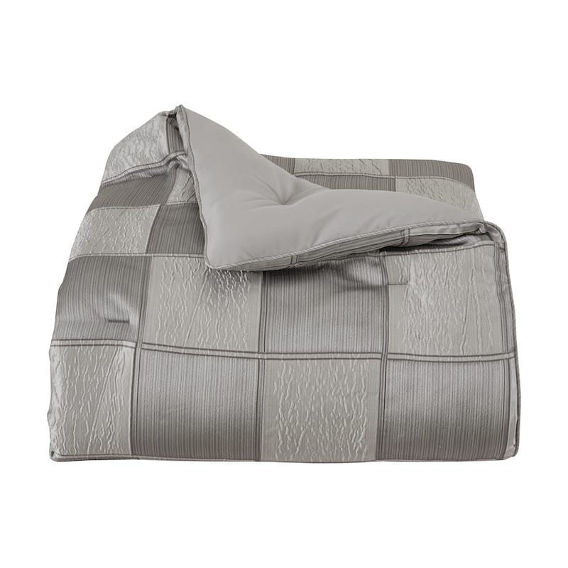 J. Queen New York Brando Comforter Set