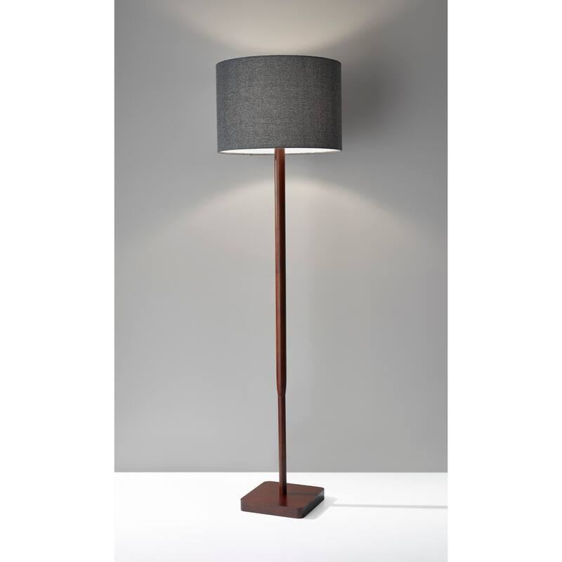 Adesso Ellis Floor Lamp