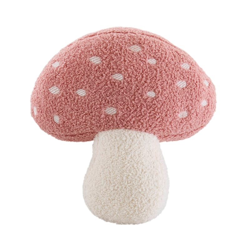 Intelligent Design Brynn Mushroom Garden Comforter Set