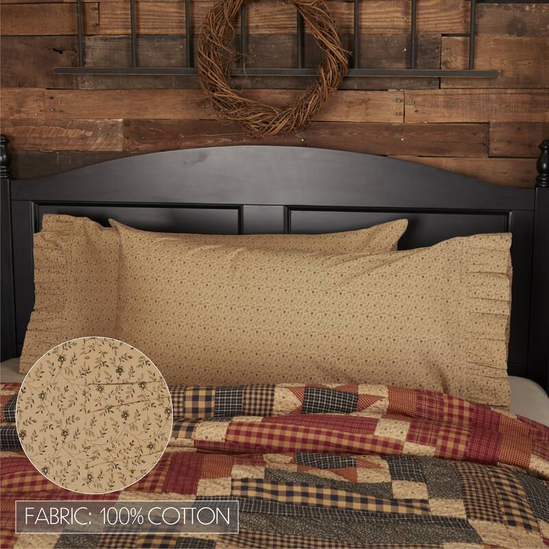 Maisie Pillow Case Set