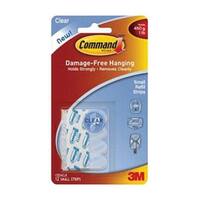 strips command refill clear count medium