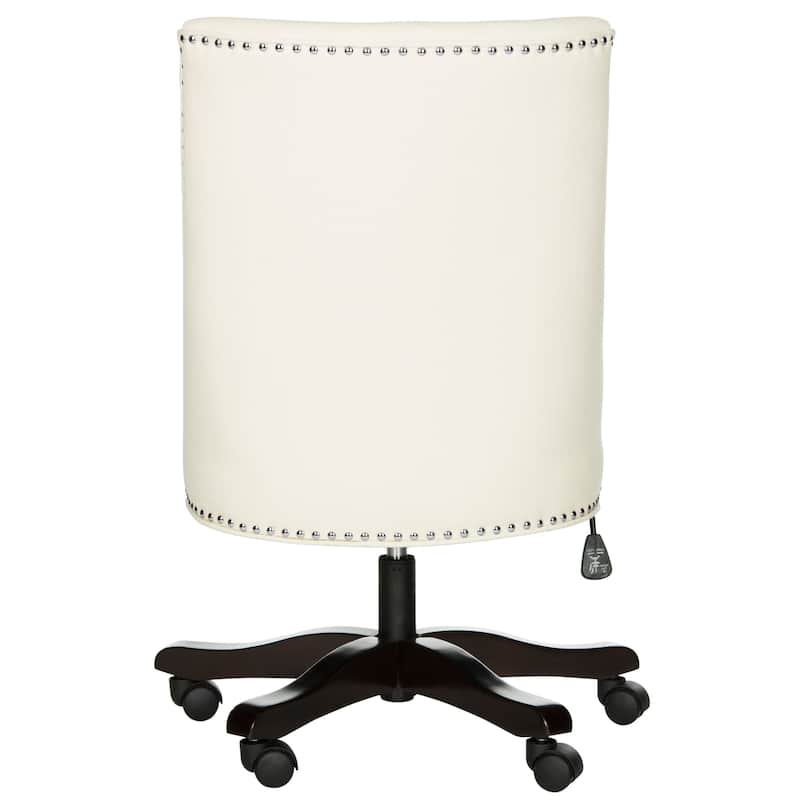 SAFAVIEH Meggan Desk Chair - 25Wx27Dx38H