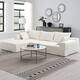 Option Cream White