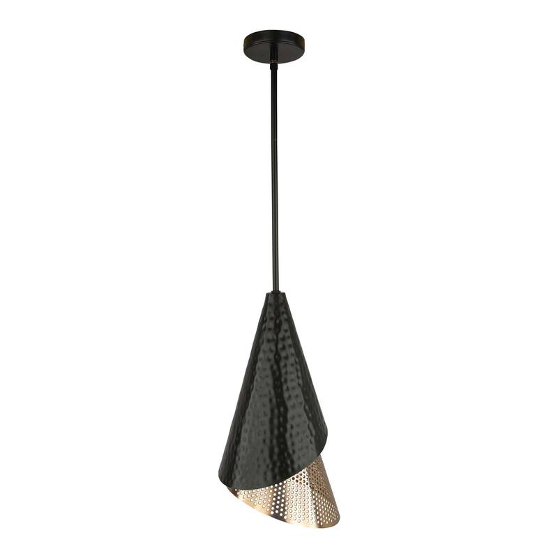 Uttermost Apollo 1 Light Mini Pendant - N/A