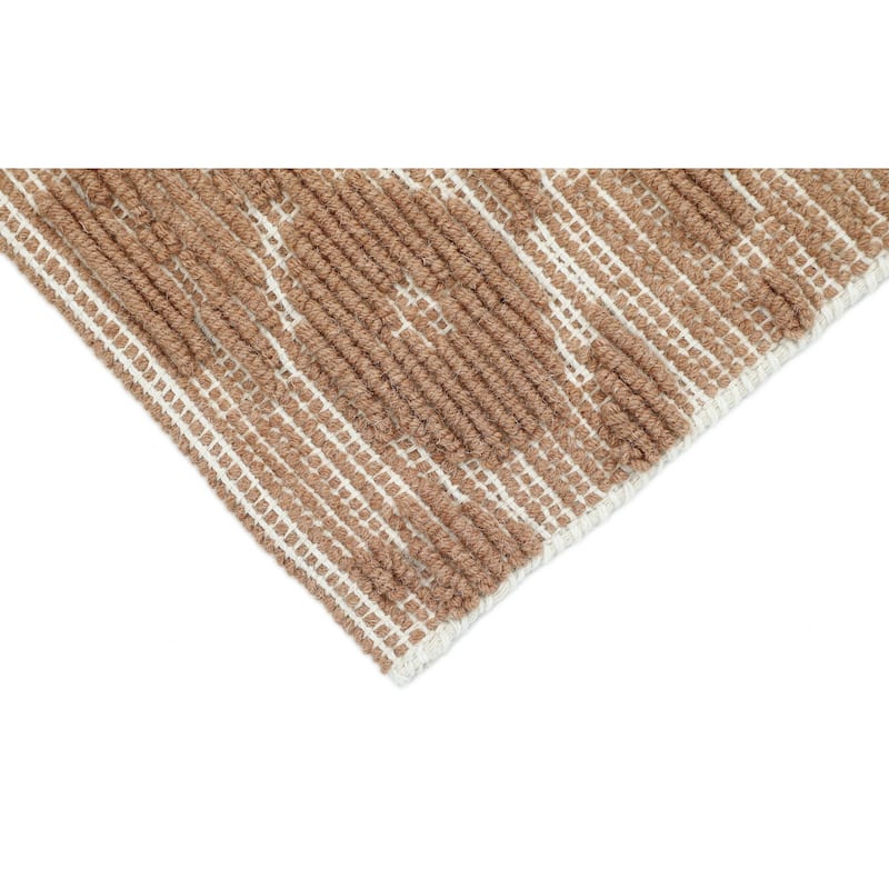 Terra by Obeetee Savanna Grace Rug