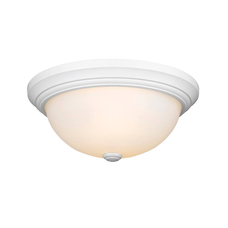 Millennium Lighting 13" Wide Ceiling Fixture