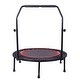 preview thumbnail 2 of 14, 40" Mini Exercise Trampoline for Adults or Kids with Safety Pad