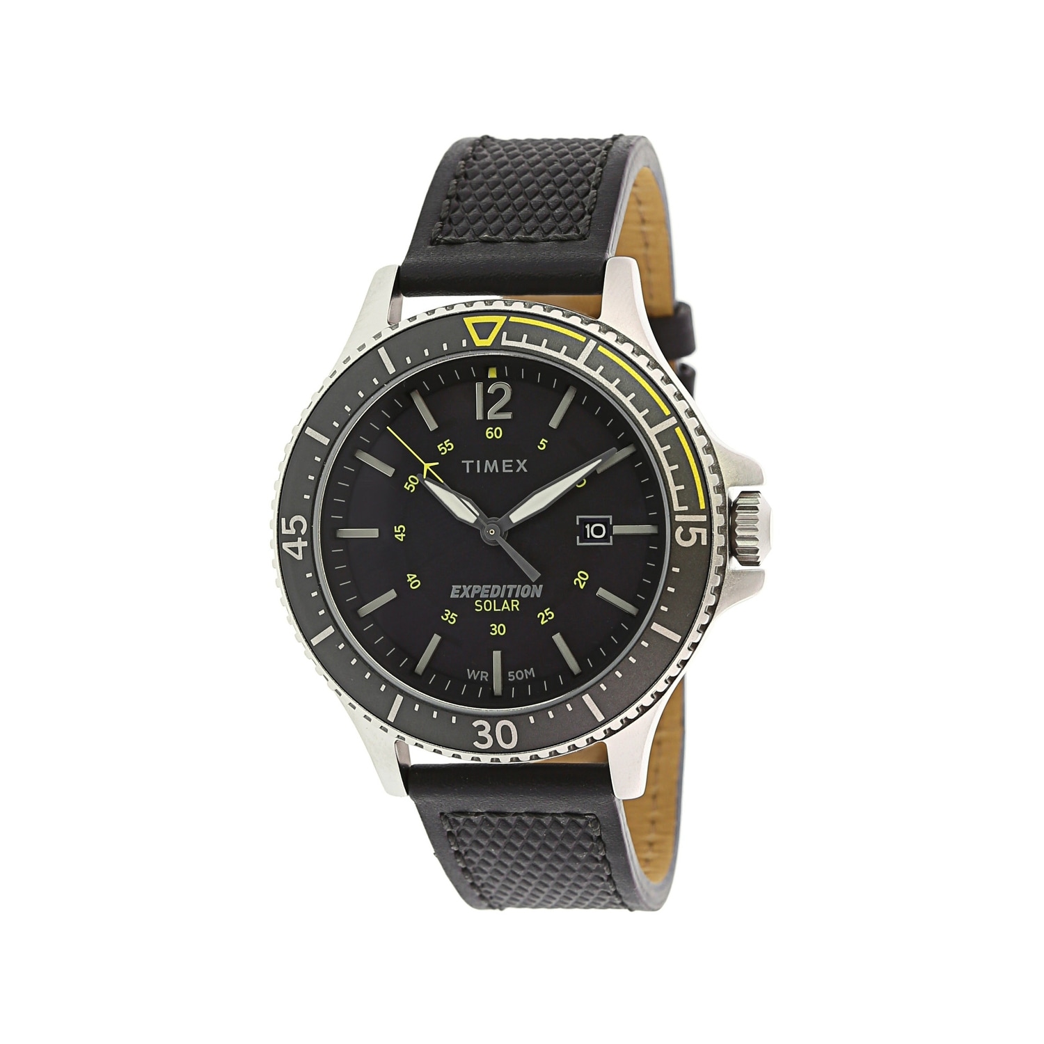 timex rectangular watch