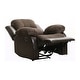 preview thumbnail 9 of 22, Fremont & Park Lucca Reclining Chair