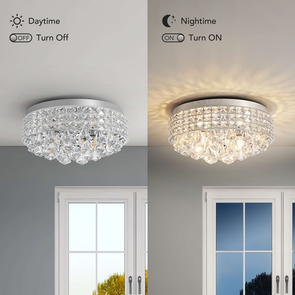 Silver orchid taylor chandelier outlet