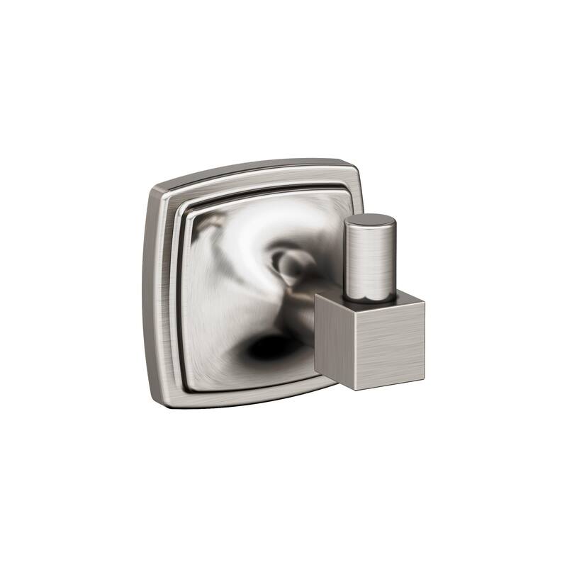 Amerock Stature Single Robe Hook