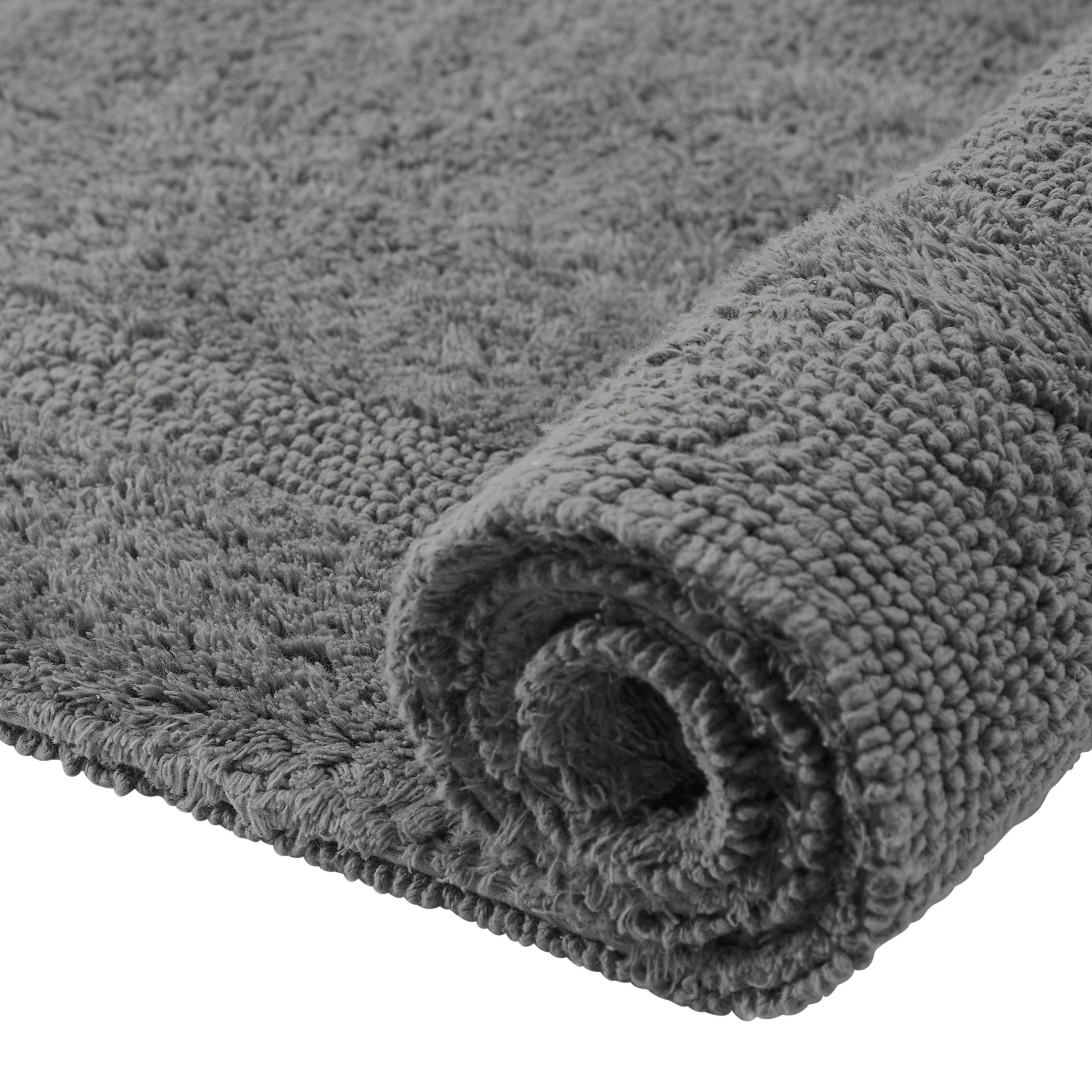 как выглядит Better Trends Bath Rugs 100 Cotton Reversible Highly Water фото