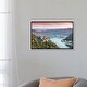 preview thumbnail 9 of 7, iCanvas "Romantic Rhine, Germany II" by Matteo Colombo Framed Canvas Print