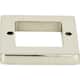 Option Polished Nickel