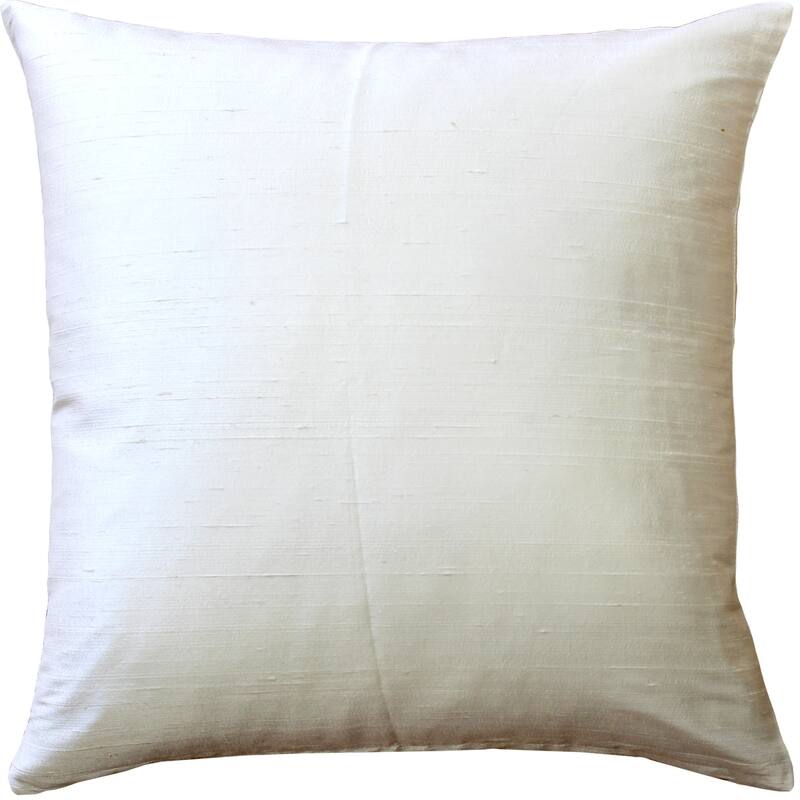 Sankara Silk 20x20 Throw Pillow